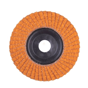   Milwaukee Lamellás Csiszolótárcsa Kerámia SLC50/ 125 mm G40 4932472231