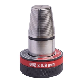 Milwaukee 32mm csőtágító fej 6 bar-hoz 4932472273