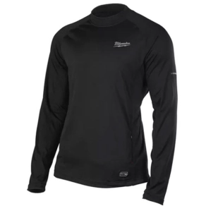   Milwaukee L4HBLB-301L fűthető aláöltöző 4933478083 (USB újratölthető)