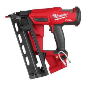   Milwaukee M18 FN16GA-0X M18 szegbelövő kofferrel 4933478094