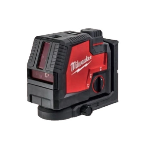   Milwaukee M12CLLP-301C M12™ Zöld keresztvonal- és pontlézer 4933478100