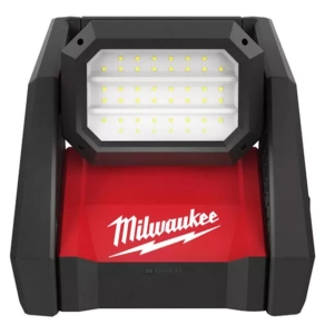   Milwaukee M18 HOAL-0 M18 nagy  teljesítményű térmegvilágító lámpa 4933478118