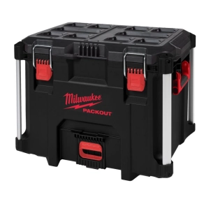   Milwaukee Packout Packout XL Tool Box 554 x 394 x 422 4932478162