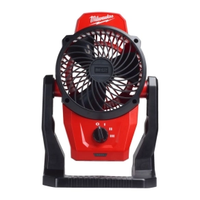 Milwaukee M12 AF-0 M12 ventilátor akku nélkül 4933478228