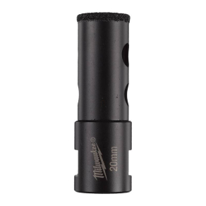   Milwaukee Diamond Max M14 száraz gyémántfúró 20 mm 4932478277
