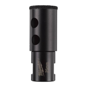   Milwaukee Diamond Max™ M14 száraz gyémántfúró 25 mm 4932478278
