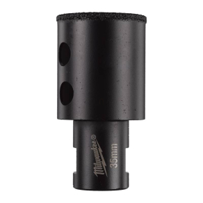   Milwaukee Diamond Max M14 száraz gyémántfúró 35 mm 4932478280
