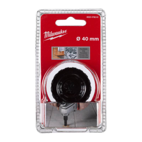   Milwaukee Diamond Max M14 száraz gyémántfúró 40 mm 4932478281