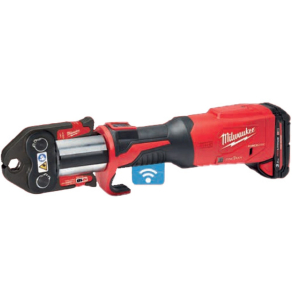   Milwaukee M18 ONEBLHPT-302C M18 Force Logic szénkefe nélküli présgép ONE-KEY TECHNOLÓGI 4933478306