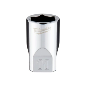 Milwaukee 1/4 dugókulcsbetét rövid 11 mm 4932478319