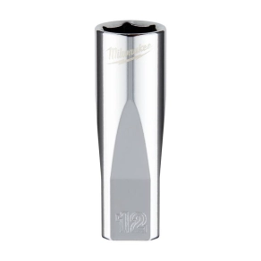 Milwaukee 1/4 dugókulcsbetét hosszú 12 mm 4932478332