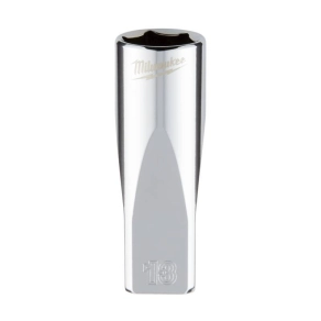 Milwaukee 1/4 dugókulcsbetét hosszú 13 mm 4932478333