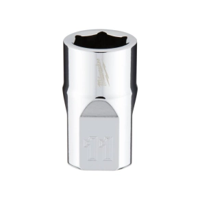 Milwaukee 3/8 dugókulcsbetét rövid 11 mm 4932478341