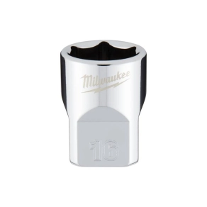 Milwaukee 3/8 dugókulcsbetét rövid 16 mm 4932478346