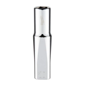 Milwaukee 3/8 dugókulcsbetét hosszú 10 mm 4932478354