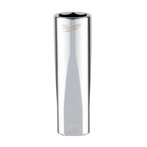 Milwaukee 3/8 dugókulcsbetét hosszú 14 mm 4932478358