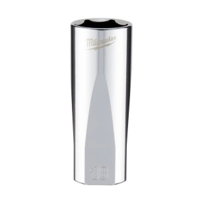 Milwaukee 3/8 dugókulcsbetét hosszú 18 mm 4932478362