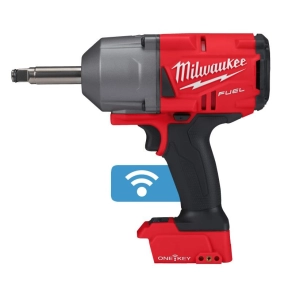   Milwaukee M18 ONEFHIWF12E-0X M18 Fuel ONE-KEY 1/2” nagy nyomatékú ütvecsavarozó biztosítógyűrűvel kofferrel 4933478405