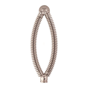 Milwaukee rugótisztító 16 mm-es kábelekhez 48533816