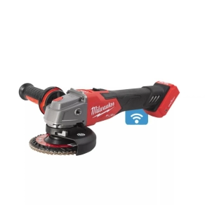   Milwaukee M18 ONEFSAG125XB-0X M18 Fuel ONE-KEY 125 MM sarokcsiszoló fékező funkcióval 4933478433