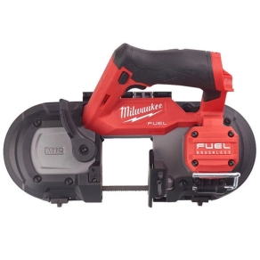 Milwaukee M12 FBS64-0X M18 Fuel szalagfűrész 4933478440