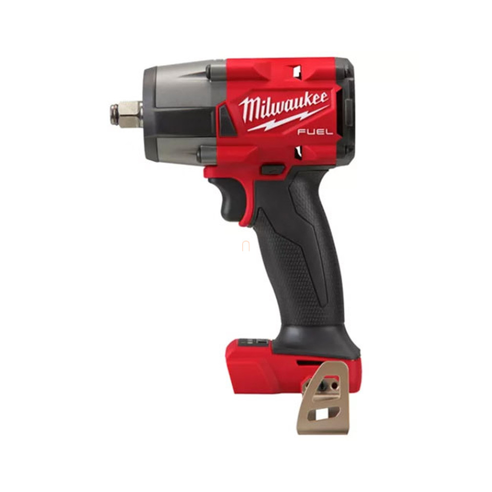 Milwaukee Ütvecsavarozó, közepes nyomatékú, biztosítógyűrűvel M18FMTIW2F12-0X 4933478449