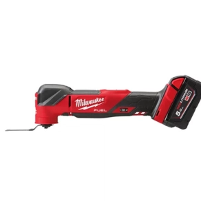 Milwaukee M18 FMT-502X M18 Fuel MULTI-TOOL 4933478492