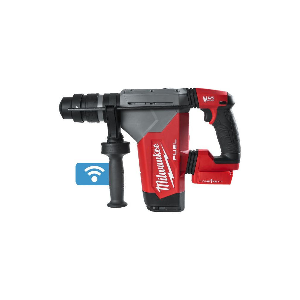 Milwaukee M18 FUEL™ 4 fokozatú SDS-PLUS kalapács M18ONEFHPX-0X 4933478495