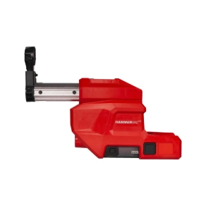   Milwaukee M18 FCDDEXL-0 M18™ kompakt porelszívó autopulse™ funkcióval, 26 mm-es SDS+ kalapácsokhoz 4933478507
