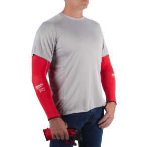 Milwaukee vágásbiztos alkarvédő - 3/C - 40cm 4932478584