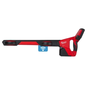   Milwaukee M12 PL-201C M12 csővezeték helymeghatározó 1 x 2.0 Ah akku, töltővel, kofferrel 4933478615