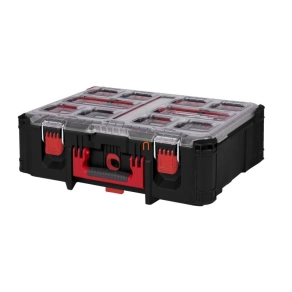 Milwaukee Packout rendszerező doboz (4932478625)