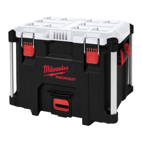 Milwaukee Packout XL hűtőláda 4932478648