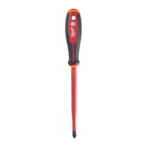 Milwaukee csavarhúzó VDE 1000V PH3x150mm (4932478723)