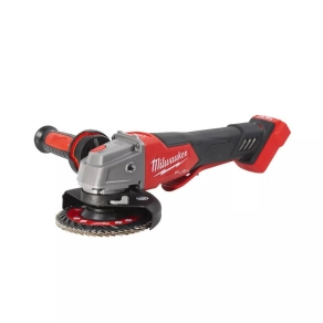   Milwaukee M18 FSAGV115XPDB-0X M18 Fuel sarokcsiszoló 115 mm 4933478773