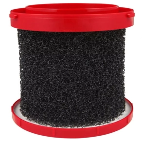 Milwaukee szűrő HEPA nedves porszívózáshoz 4932478802