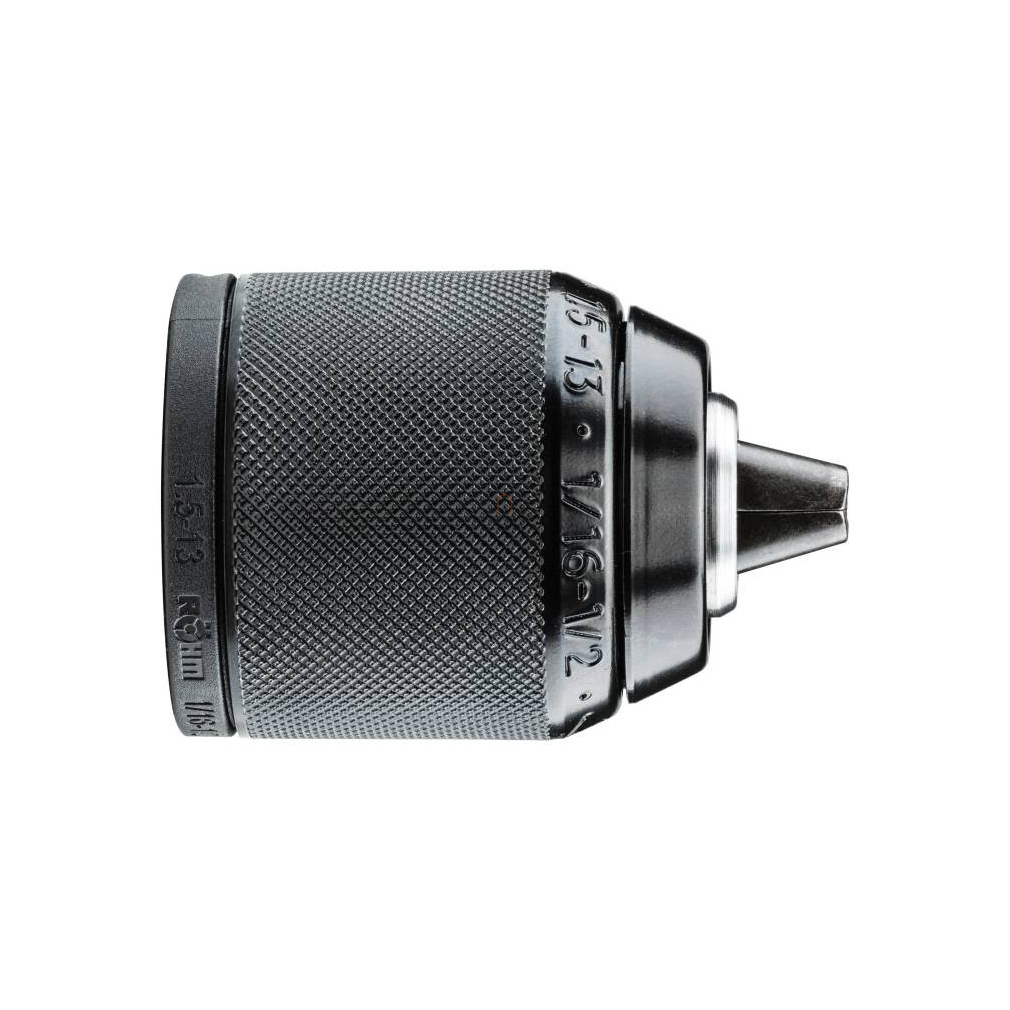 Milwaukee Kulcsnélküli tokmány 1,5-13 mm  9/16˝x 18 - 1 db 4932478806 (ex-4931454827)