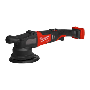   Milwaukee M18 FROP21-0X M18 Fuel excenteres polírozó 21 mm-es rezgőkörrel kofferrel 4933478836