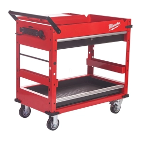 Milwaukee 40/102 cm acél szervizkocsi 4932478856