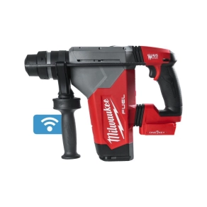   Milwaukee M18 Fuel nagy teljesítményű 4 fokozatú 32 mm SDS-PLUS kalapács ONE-KEY™ funkcióval | M18 ONEFHP-0X 4933478884