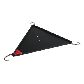 Milwaukee csőállvány levehető polc 4932478926