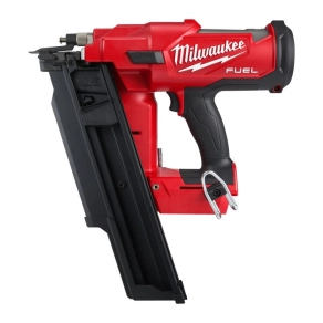   Milwaukee M18FFN21-0C M18 Fuel™ szerkezetépítő szegbelövő 4933478993