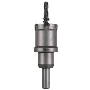   Milwaukee karbid lyukfűrész befogószárral 29 mm 4932479040