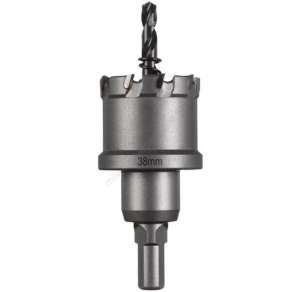   Milwaukee karbid lyukfűrész befogószárral 38 mm 4932479044