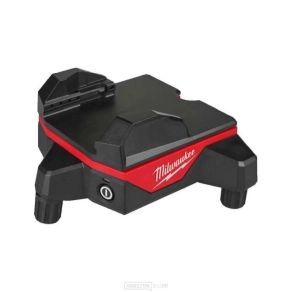   Milwaukee WLB-C vezeték nélküli lézerbeállító alaplap 4932479198
