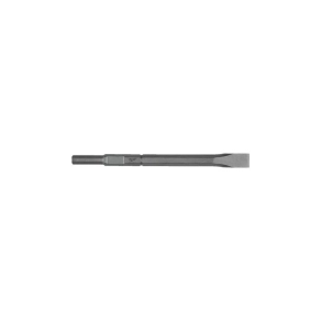 Milwaukee 21mm Hex lapos véső 24 x 380 mm 4932479214