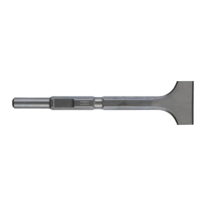 Milwaukee 21mm Hex széles véső 75 x 300 mm 4932479217