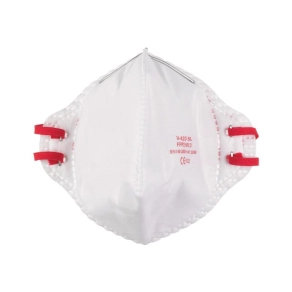   Milwaukee FFP2 összehajtható légzésvédő maszk, 20 db 4932479238