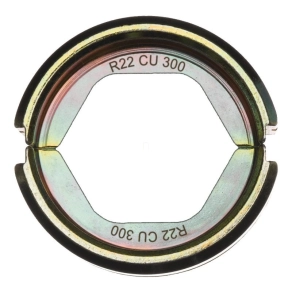 Milwaukee krimpelő betét R22 OU/KRF 300 4932479389