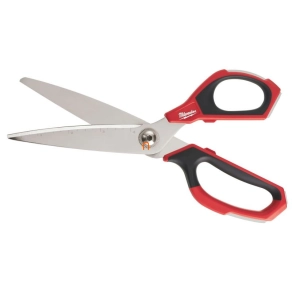 Milwaukee ipari olló egyenes, 230/95mm (4932479409)